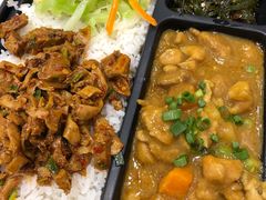 -魏家凉皮(博水商务大厦店)