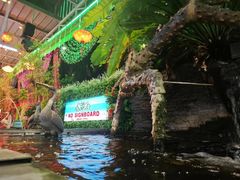 -無招牌海鮮(芽笼店)