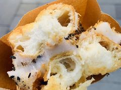 油条-阳江市第一市场