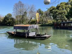 -西溪国家湿地公园