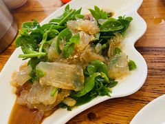 -前王院•巧克力海鲜市集餐厅(万平口店)