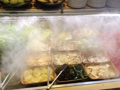 -火炉火自助餐(悠唐购物中心店)