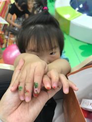 -孩子王童乐园(天津远洋乐堤港店)