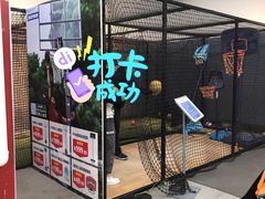 -迪卡侬(鲁泰大道店)