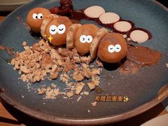 -HELLO MUSAE 拾光缪斯餐厅·纯正希腊风味(苏州中心店)