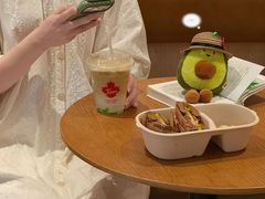 -Tims天好咖啡·贝果(华侨城步行街店)