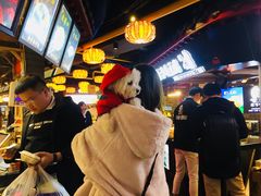 -庙街旅游·美食广场(五一广场店)