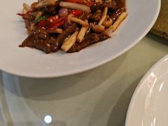 -老洋房花园饭店(绍兴路店)