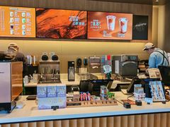 -星巴克(杭州嘉里中心4F店)