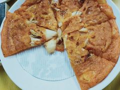 -屋里家延边朝鲜族冷面(南园店)