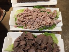-大自然醉鹅·铁锅火焰鹅(上海联洋店)