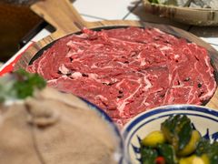 -旧街市鲜货老火锅(大光路店)