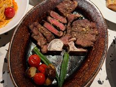 -Grand James·地中海bistro(百家湖1912店)