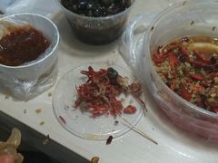-琥珀老六龙虾(四里河店)