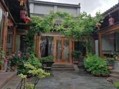 -清真天水老巷道餐厅