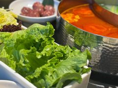 -打酱友•斑鱼海鲜粥火锅(吴桥店)