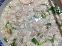 -天发芽·何记葫芦头泡馍·老字号(小南门店)