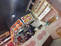 -回味碗土家洋芋饭(财信城市国际店)