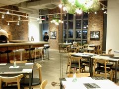 大堂-at cafe 意大利餐厅(集美店)