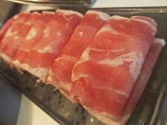 精品牛肉-辣家私厨火锅·龙虾(开发区店)