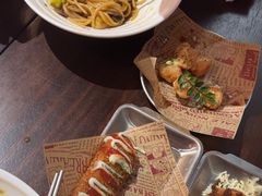 -肥朵食堂(带梦胡同店)