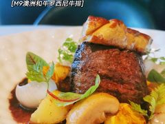 -L'Arome芳芳法国餐厅(仙林金鹰店)