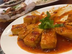 -金香酒楼(四川路店)
