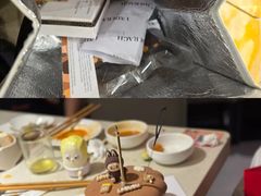 -世博源公馆·本帮融合菜·主题包厢·江景餐厅