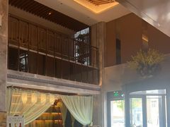-御海8号温泉酒店