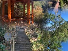 -苍山感通索道