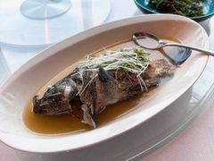-夏宫中餐厅(静安香格里拉店)