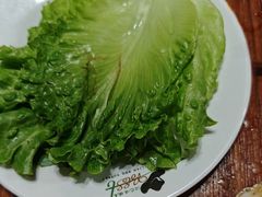 -汉巴味德·烤肉与啤酒的自助(杭州大悦城店)