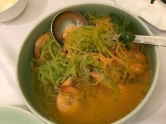 -望京楼flavor餐厅(古北水镇景区店)