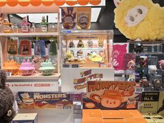 -泡泡玛特POPMART(龙湖杭州滨江天街店)