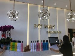 -MY WAY SALON