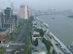 -上海外滩英迪格酒店