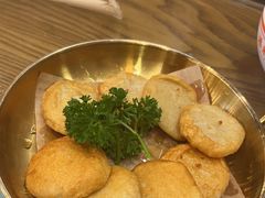 -添利·香港茶餐厅·下午茶(雪象店)
