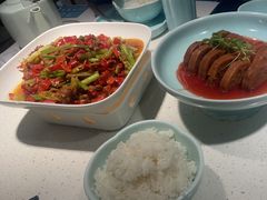 -刀板香·安徽菜(国购IFC店)