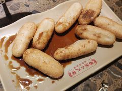 -蜀国大将老火锅(江北店)