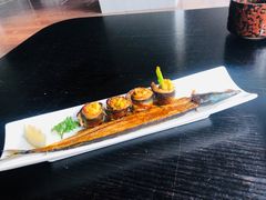 -和一料理(安阳店)