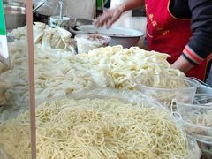 -陕西周记·手工米皮老店(工人路店)