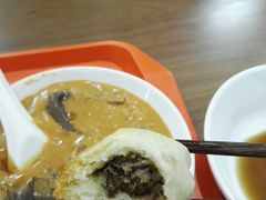 -方中山胡辣汤(西安高新区店)
