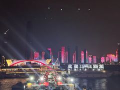 -武汉两江游览·夜游长江(汉口粤汉码头)