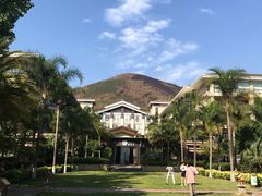 -西昌邛海湾柏樾酒店(原邛海湾柏栎度假酒店)