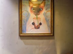 -ChitChat奇洽·Bistro(黎黄陂路店)