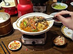 -富正毅三下锅(体育馆店)