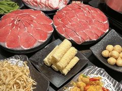 -熹悟海鲜火锅·广式打边炉