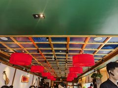 -小吊梨汤·北京菜·烤鸭(双井乐成中心店)