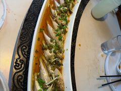 -壹只菜·崇明本地特色菜(崇明南门店)