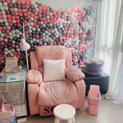 -Beauty Nails 美甲美睫皮肤管理